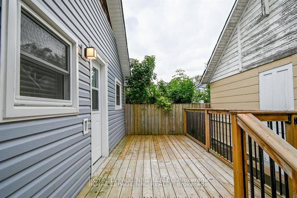 387 Elmwood AVE, Fort Erie, ON L0S 1B0
