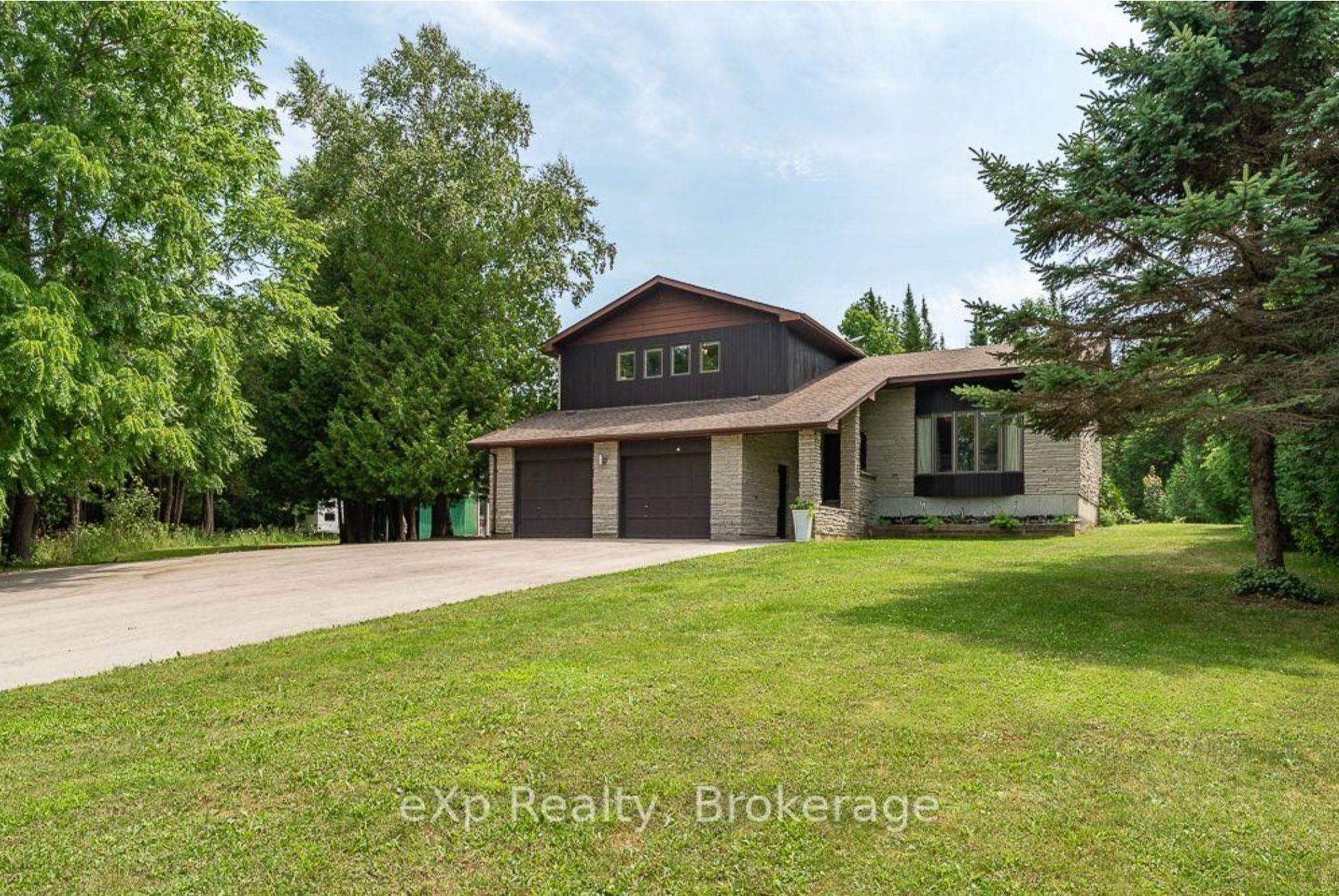 502354 Grey Road 1 RD, Georgian Bluffs, ON N0H 2T0