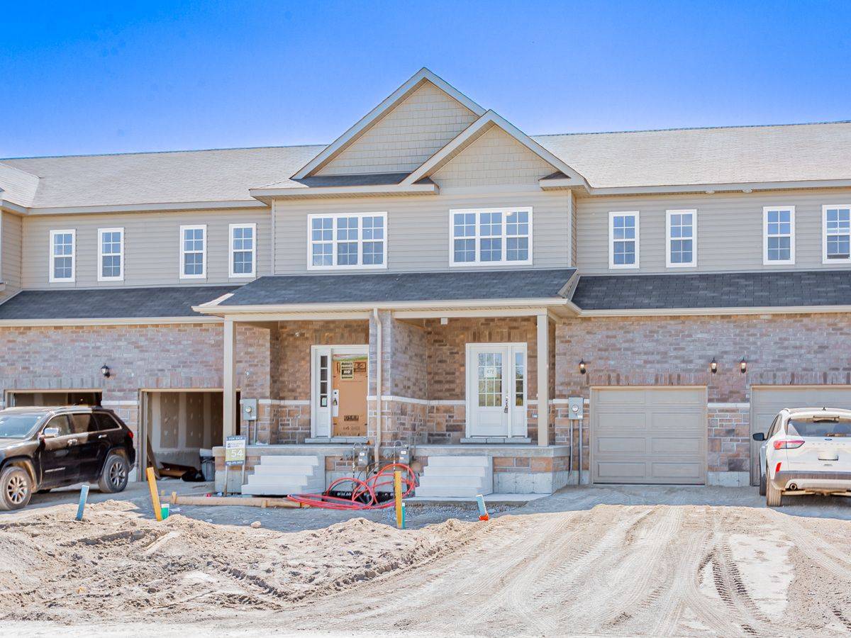 475 Drewery RD, Cobourg, ON K9A 3P5