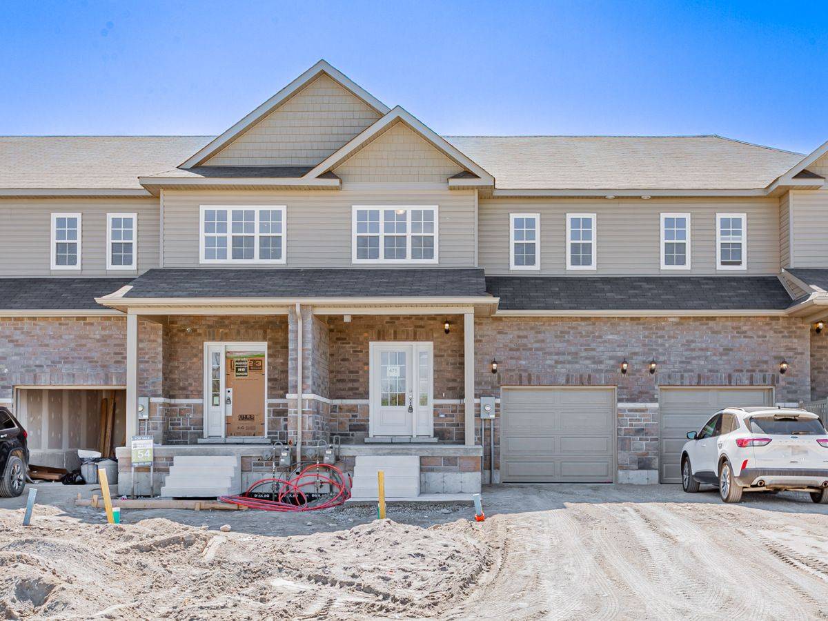 475 Drewery RD, Cobourg, ON K9A 3P5