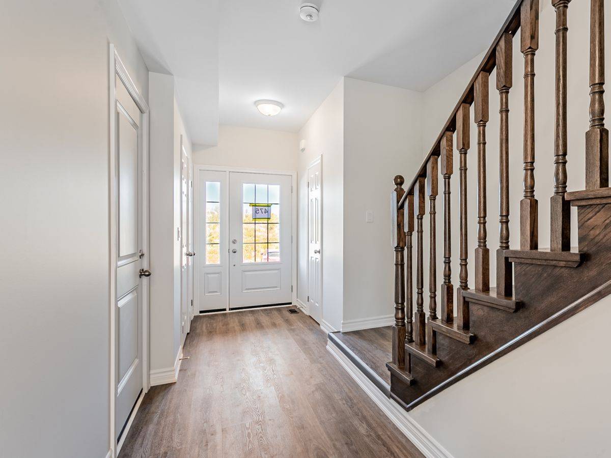475 Drewery RD, Cobourg, ON K9A 3P5