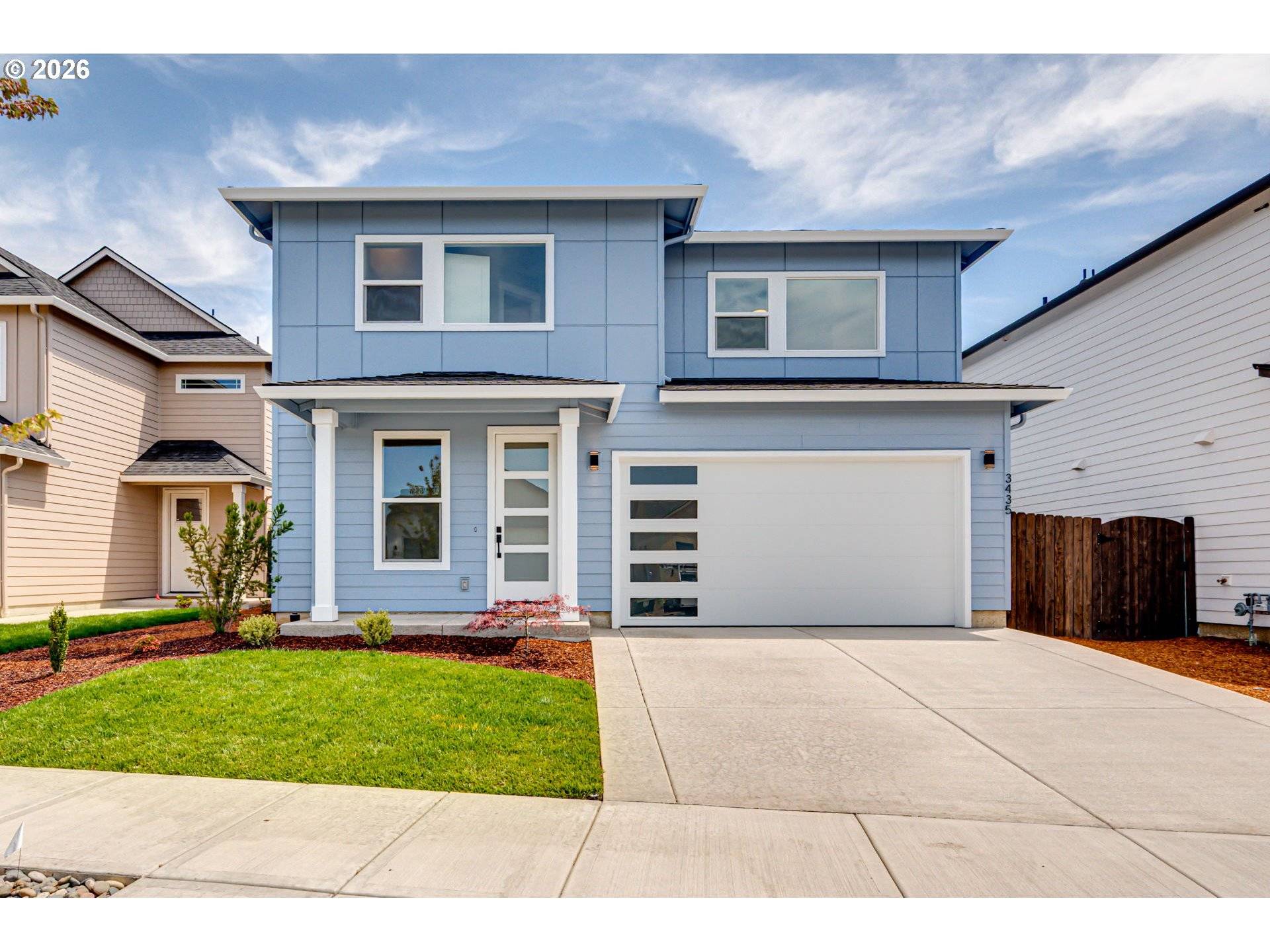 3435 SE 8TH AVE, Battle Ground, WA 98604