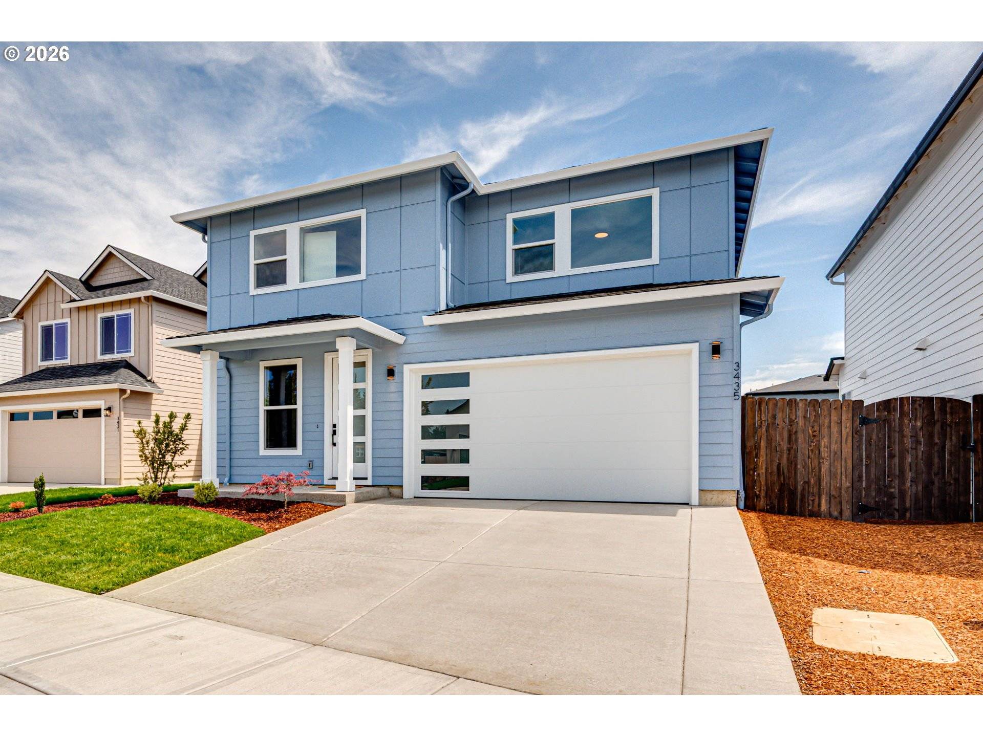 3435 SE 8TH AVE, Battle Ground, WA 98604