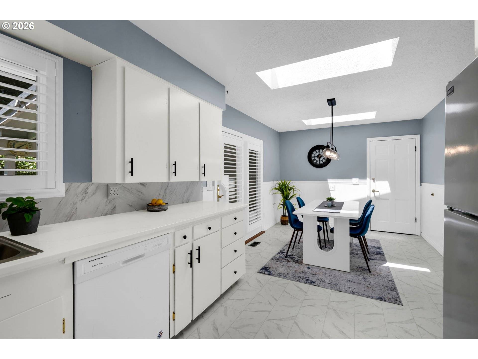 2301 NE 130TH AVE, Portland, OR 97230