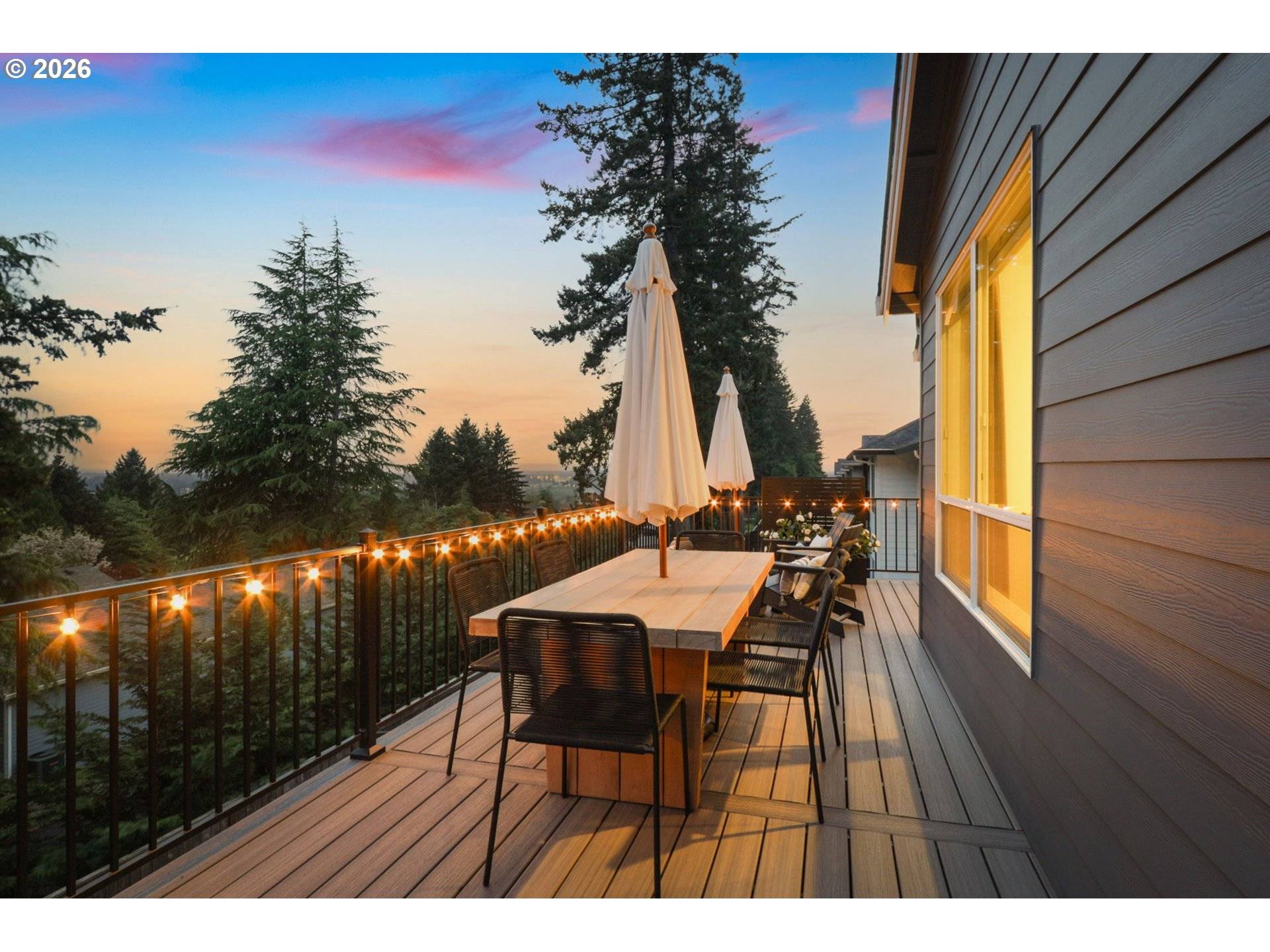 5194 N 91ST AVE, Camas, WA 98607