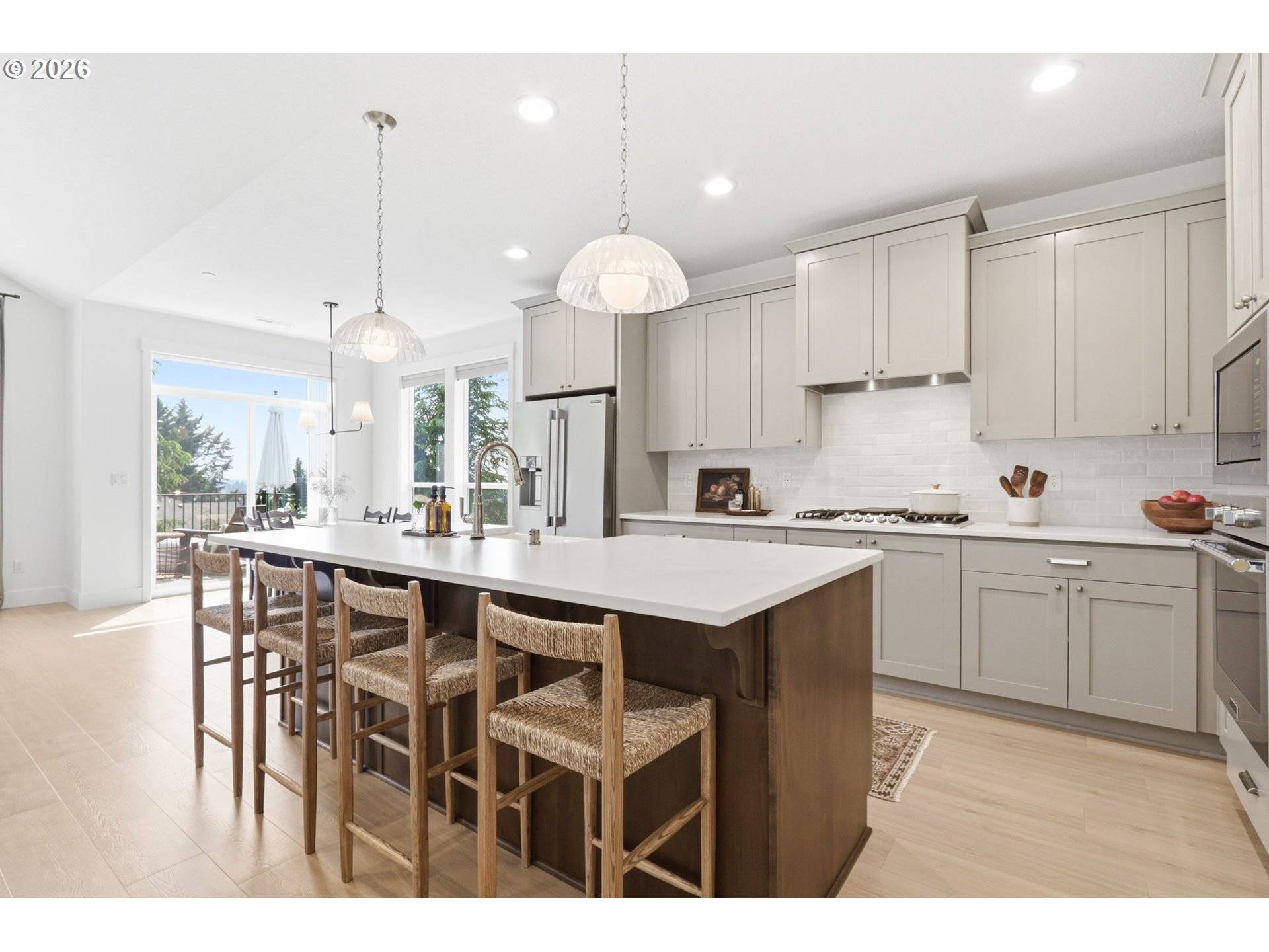 5194 N 91ST AVE, Camas, WA 98607