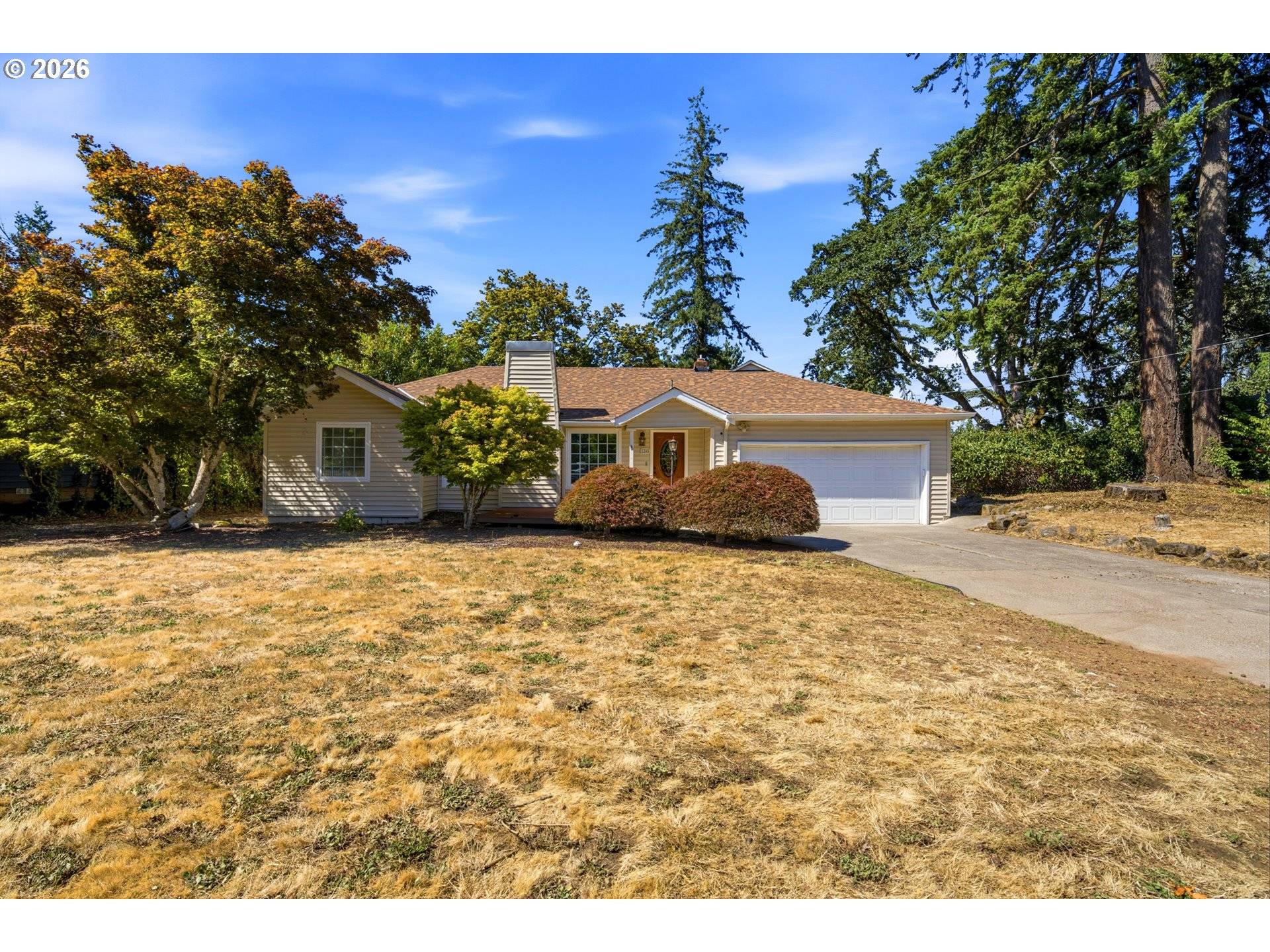 1245 Glen Creek RD, Salem, OR 97304
