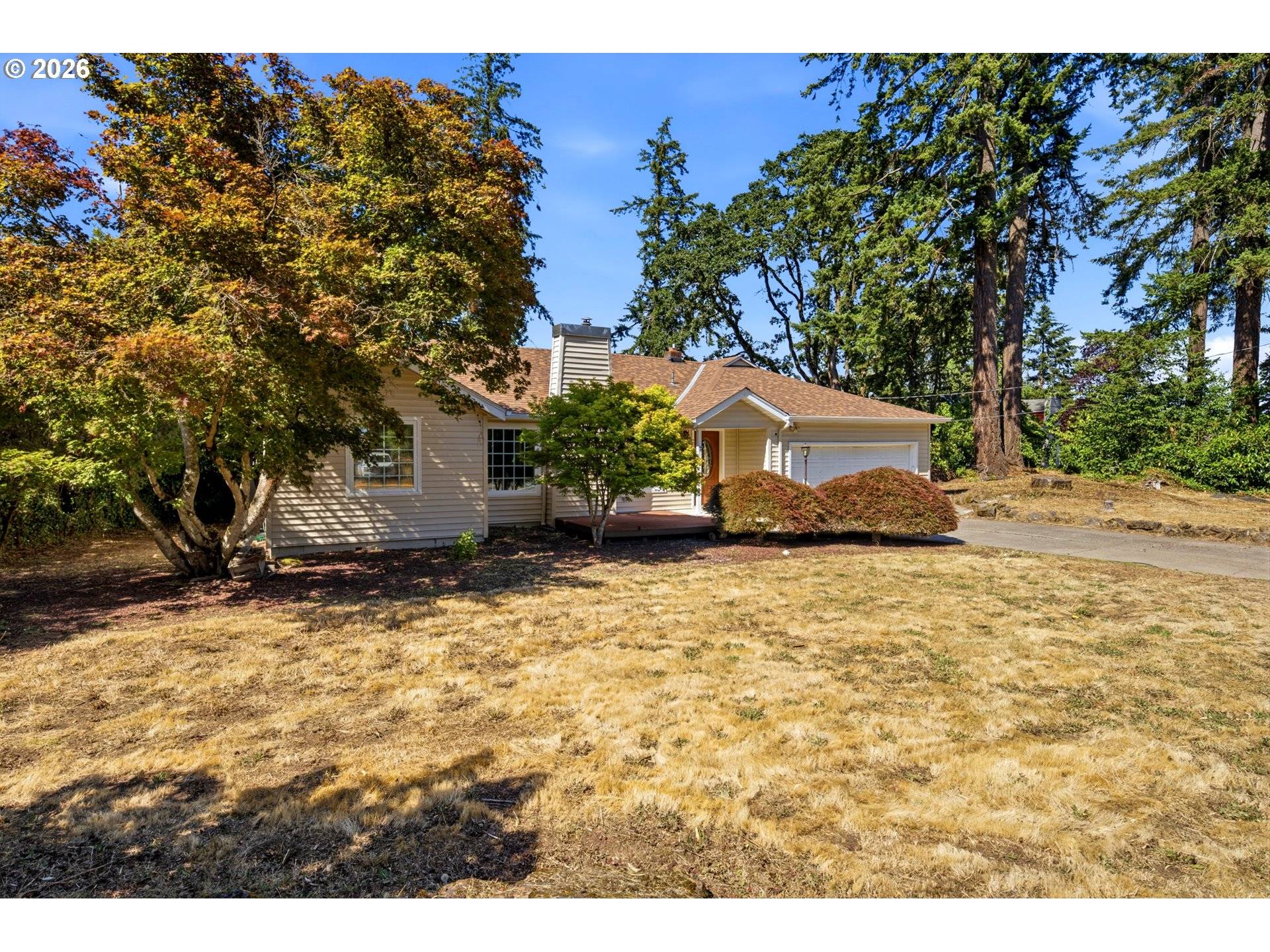 1245 Glen Creek RD, Salem, OR 97304