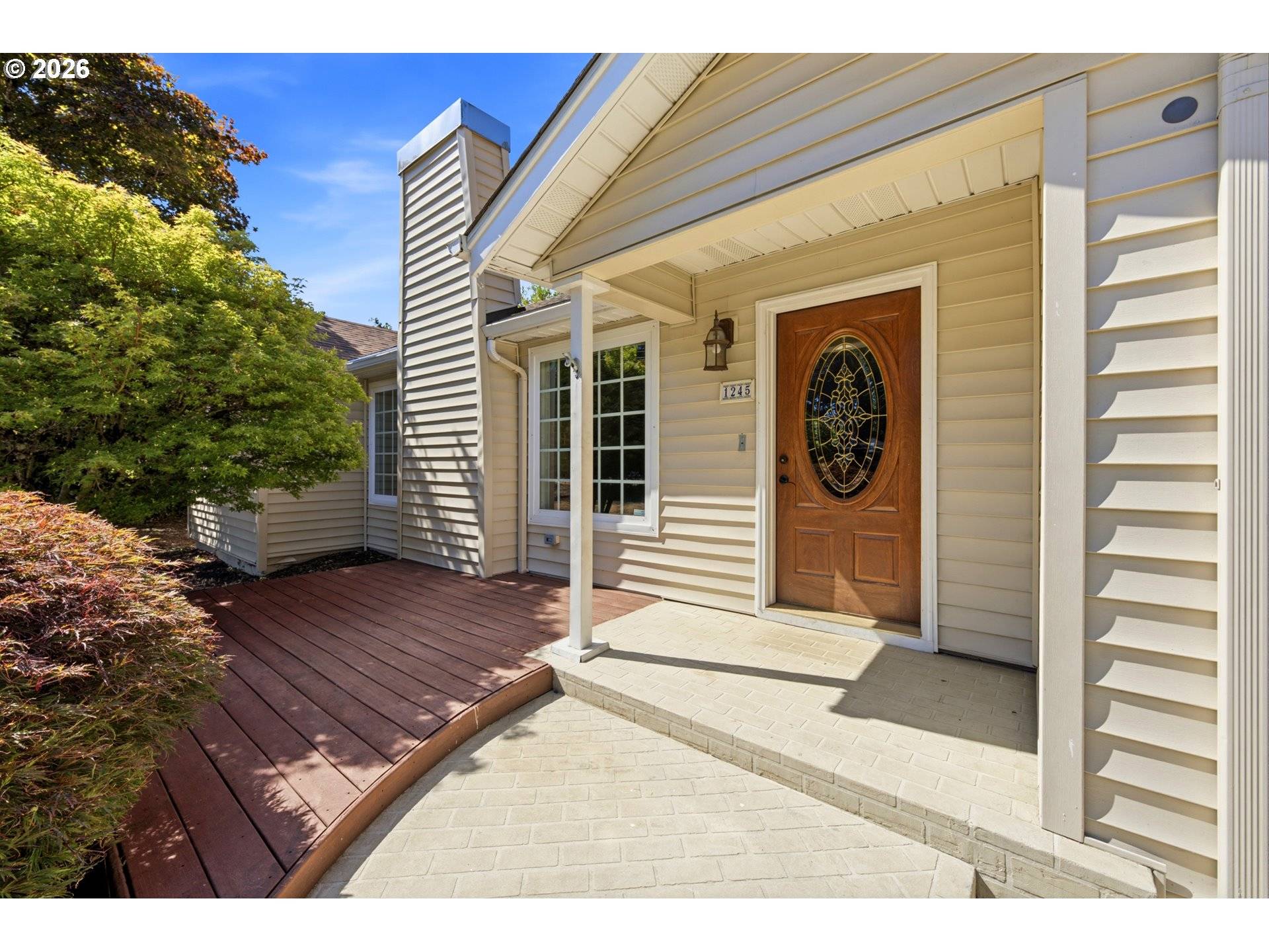 1245 Glen Creek RD, Salem, OR 97304
