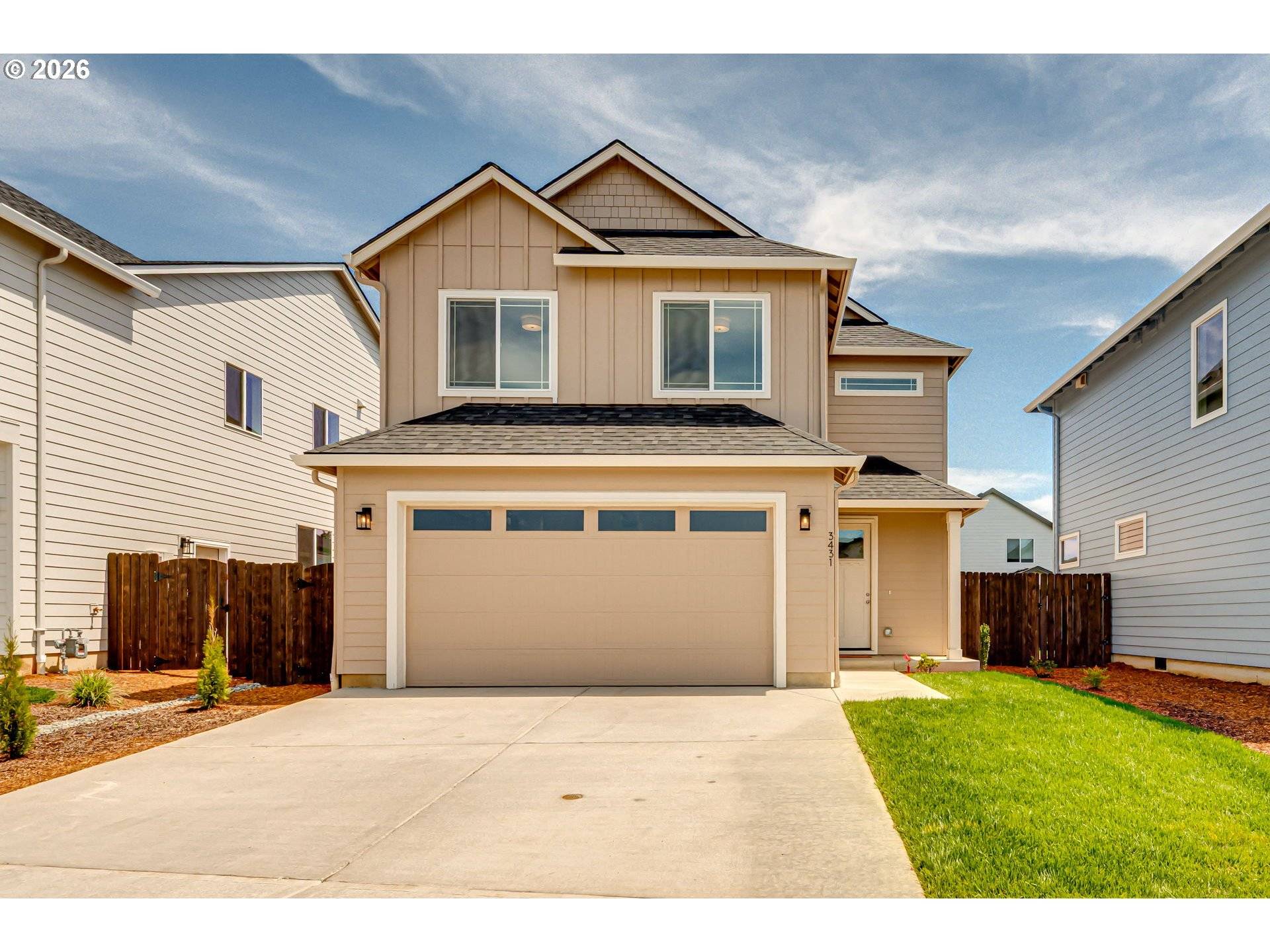 3431 SE 8TH AVE, Battle Ground, WA 98604