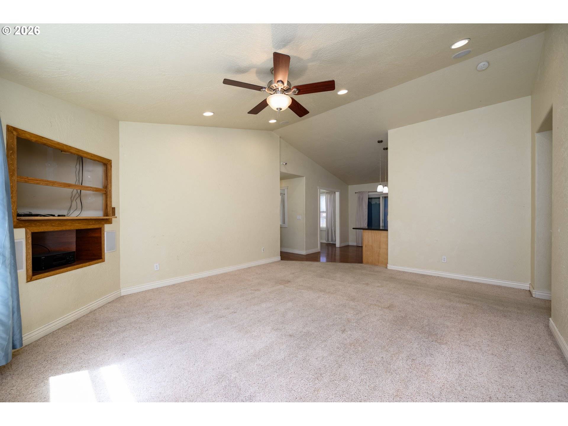 356 SETHER AVE, Glendale, OR 97442