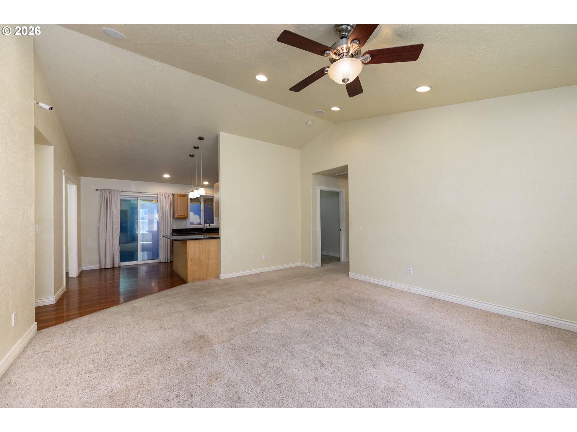 356 SETHER AVE, Glendale, OR 97442
