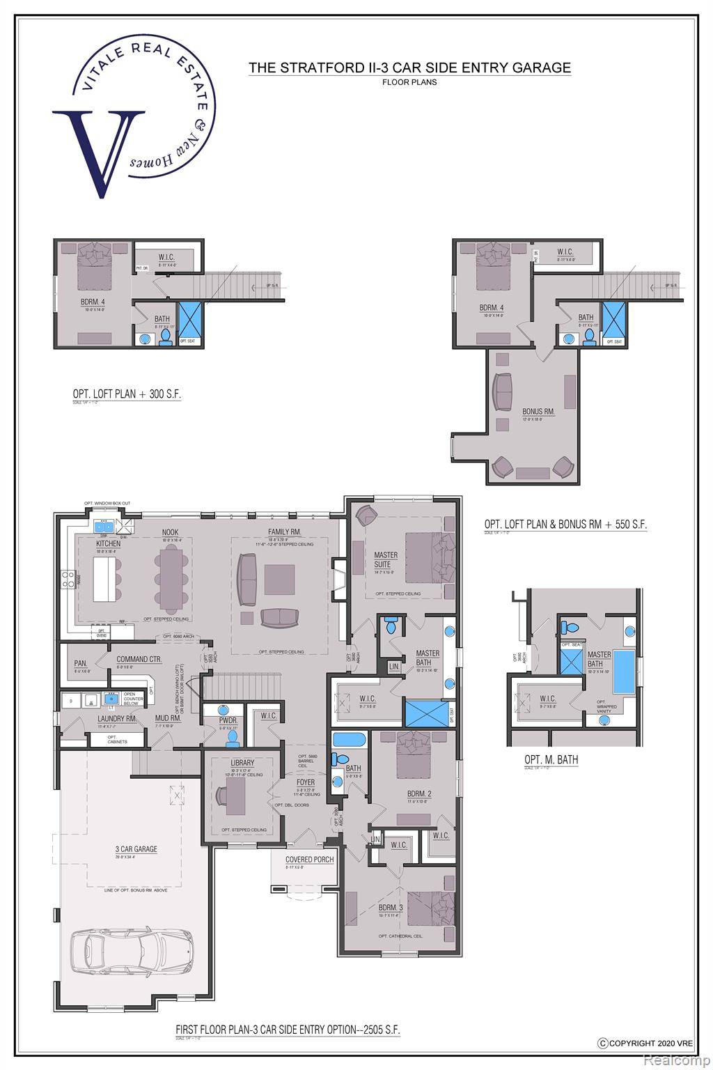 4647 APPLEWOOD, Oakland Twp, MI 48306