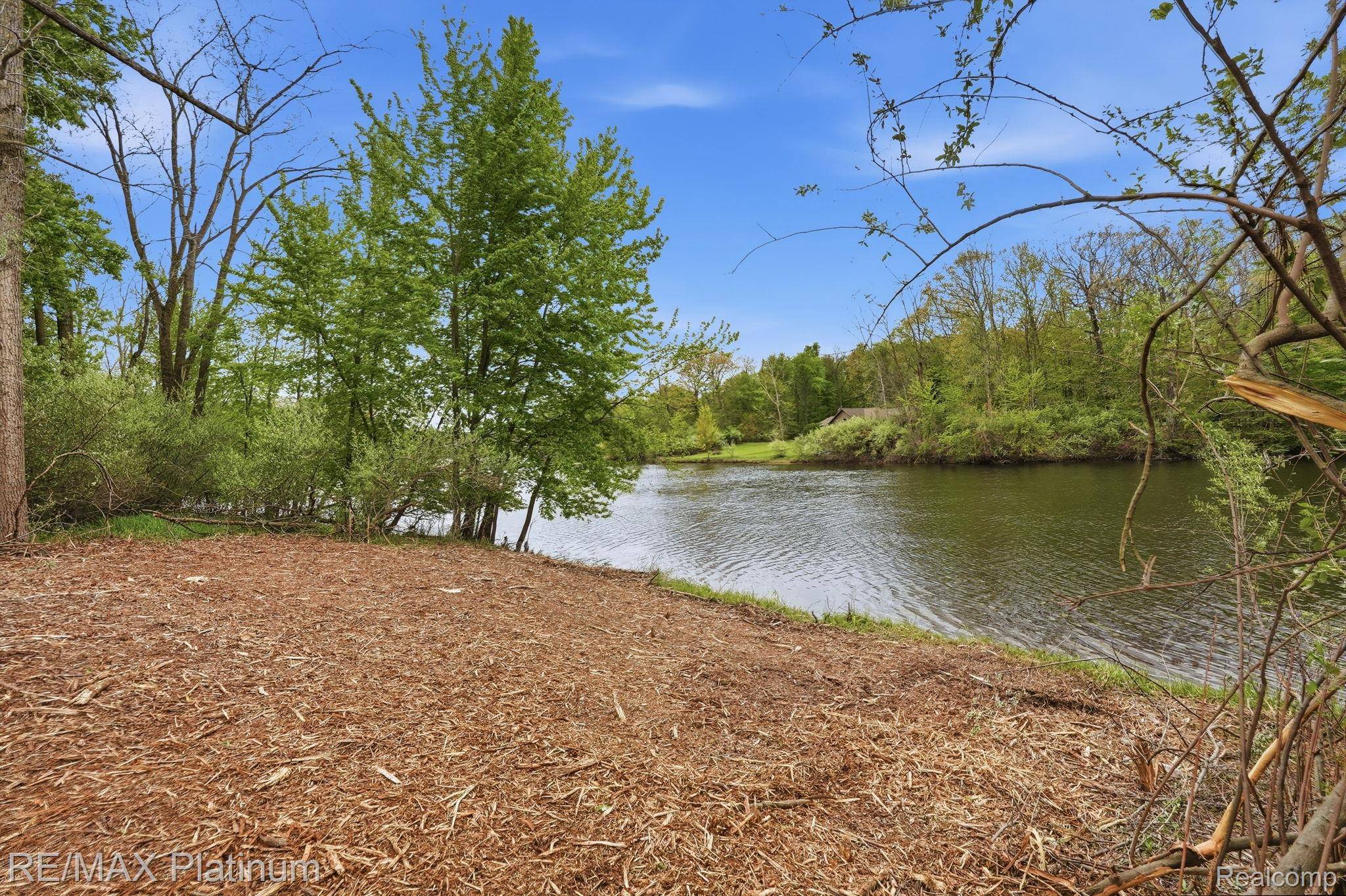 0 Hannah Jane DR, Handy Township, MI 48836