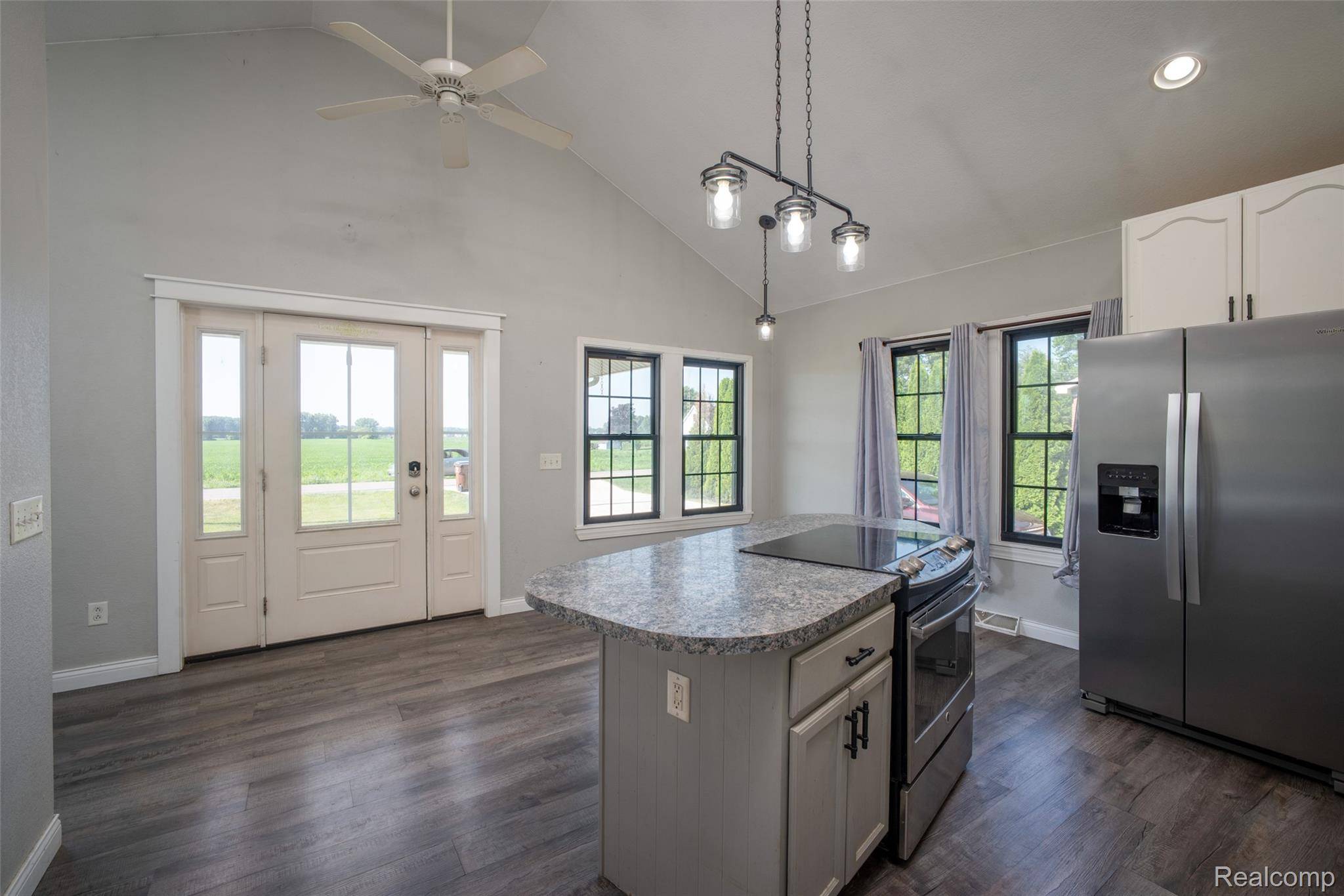 354 W Erie RD, Bedford Township, MI 48182