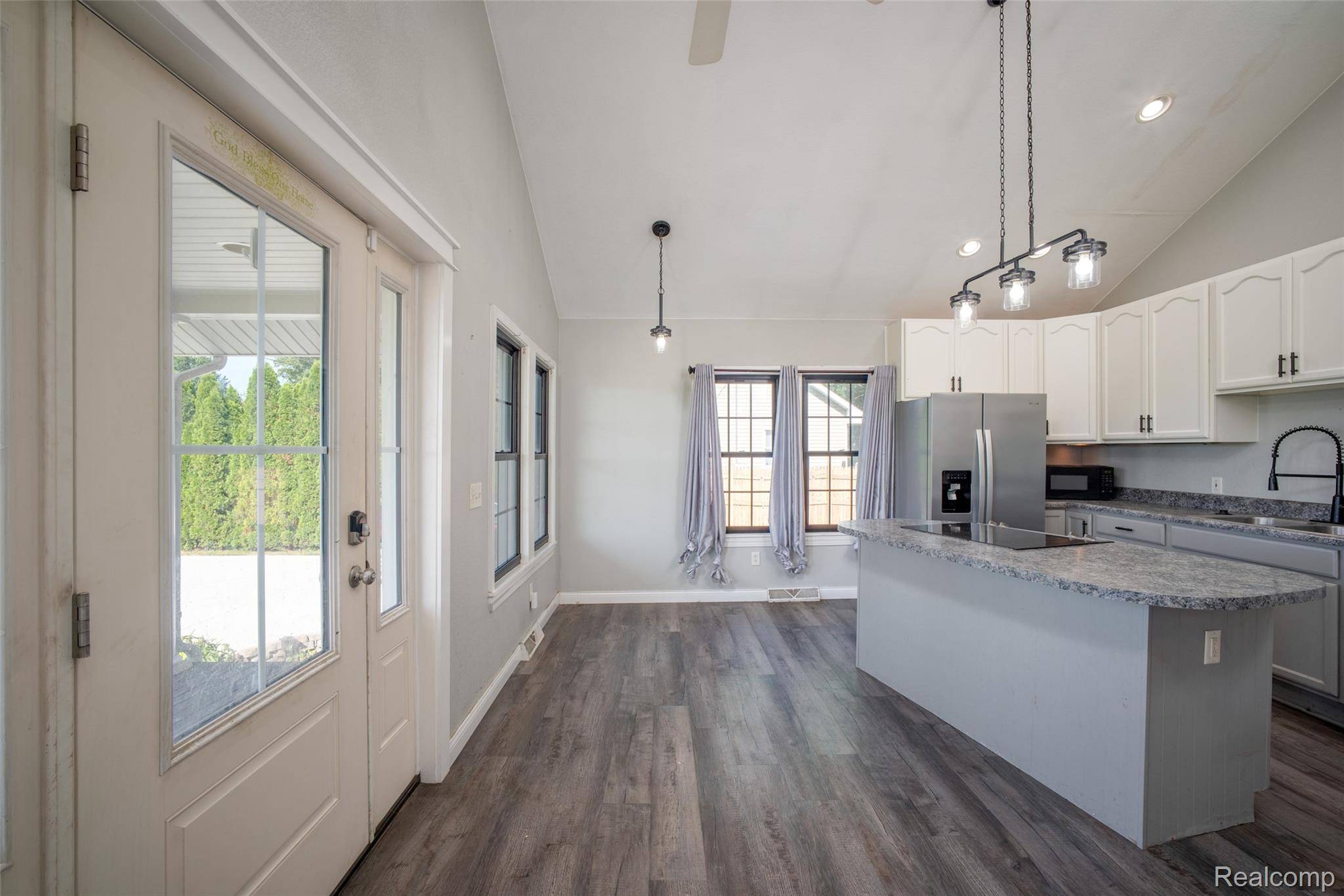 354 W Erie RD, Bedford Township, MI 48182