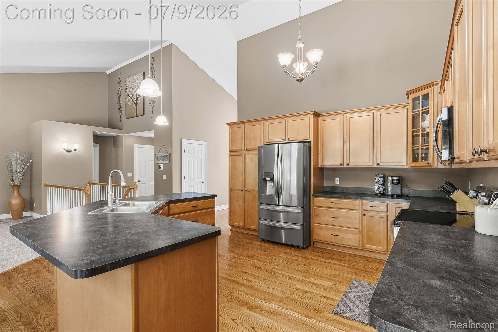 9285 Pine Walk PASS, Argentine Township, MI 48451