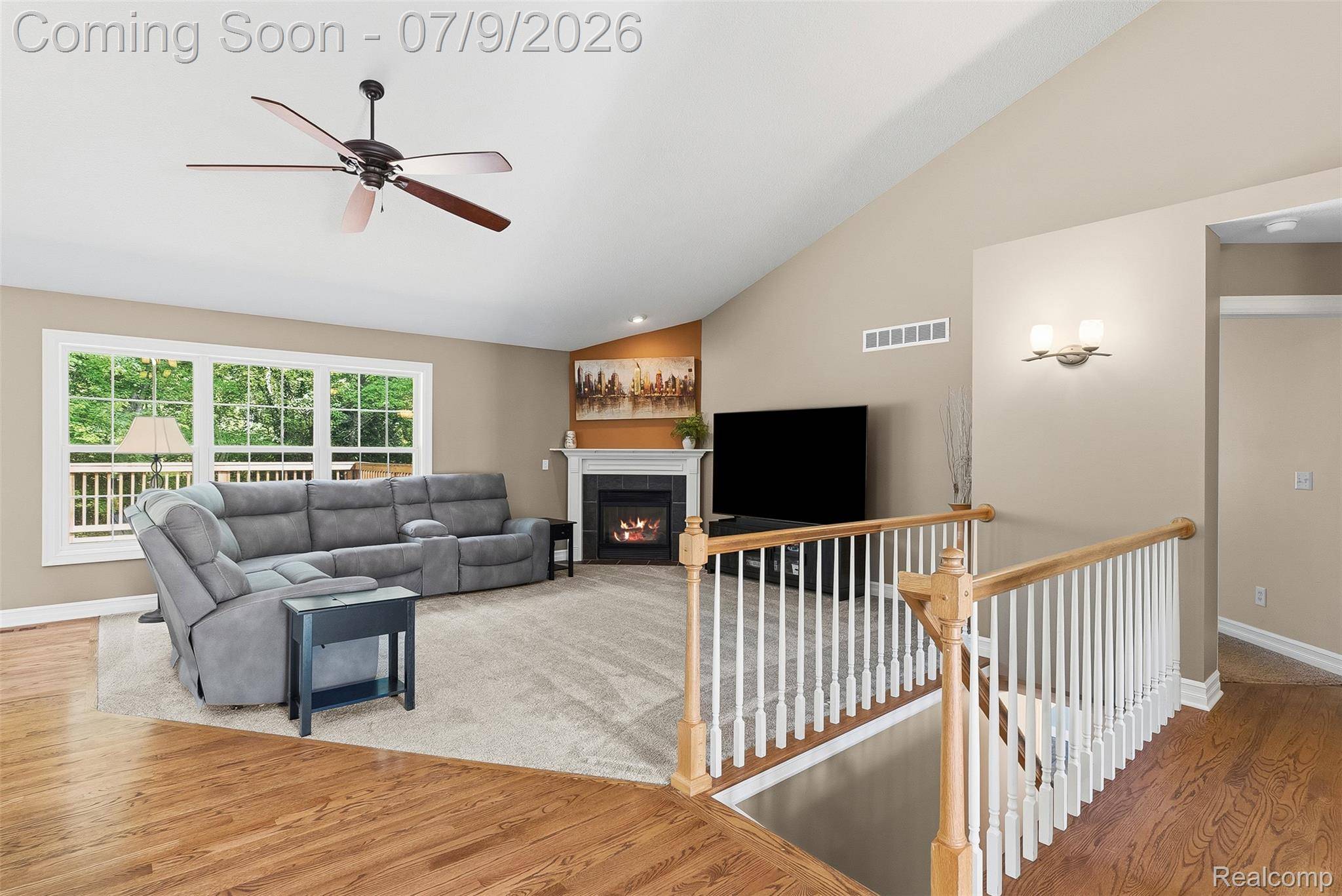 9285 Pine Walk PASS, Argentine Township, MI 48451