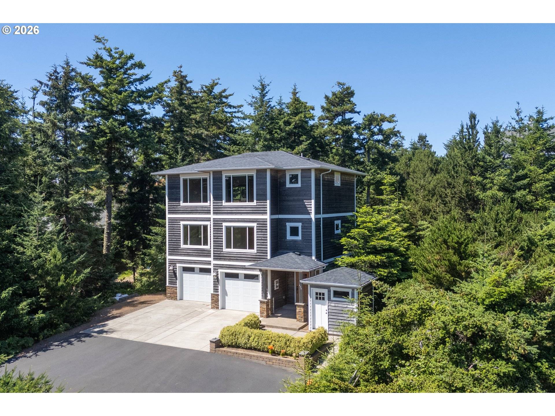 670 Hillsdale ST W, Oceanside, OR 97134