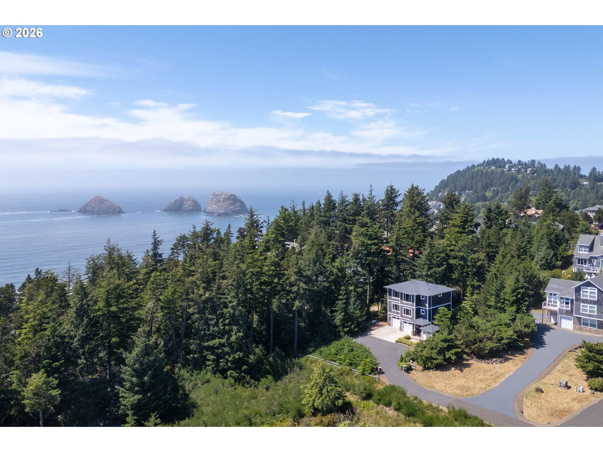 670 Hillsdale ST W, Oceanside, OR 97134