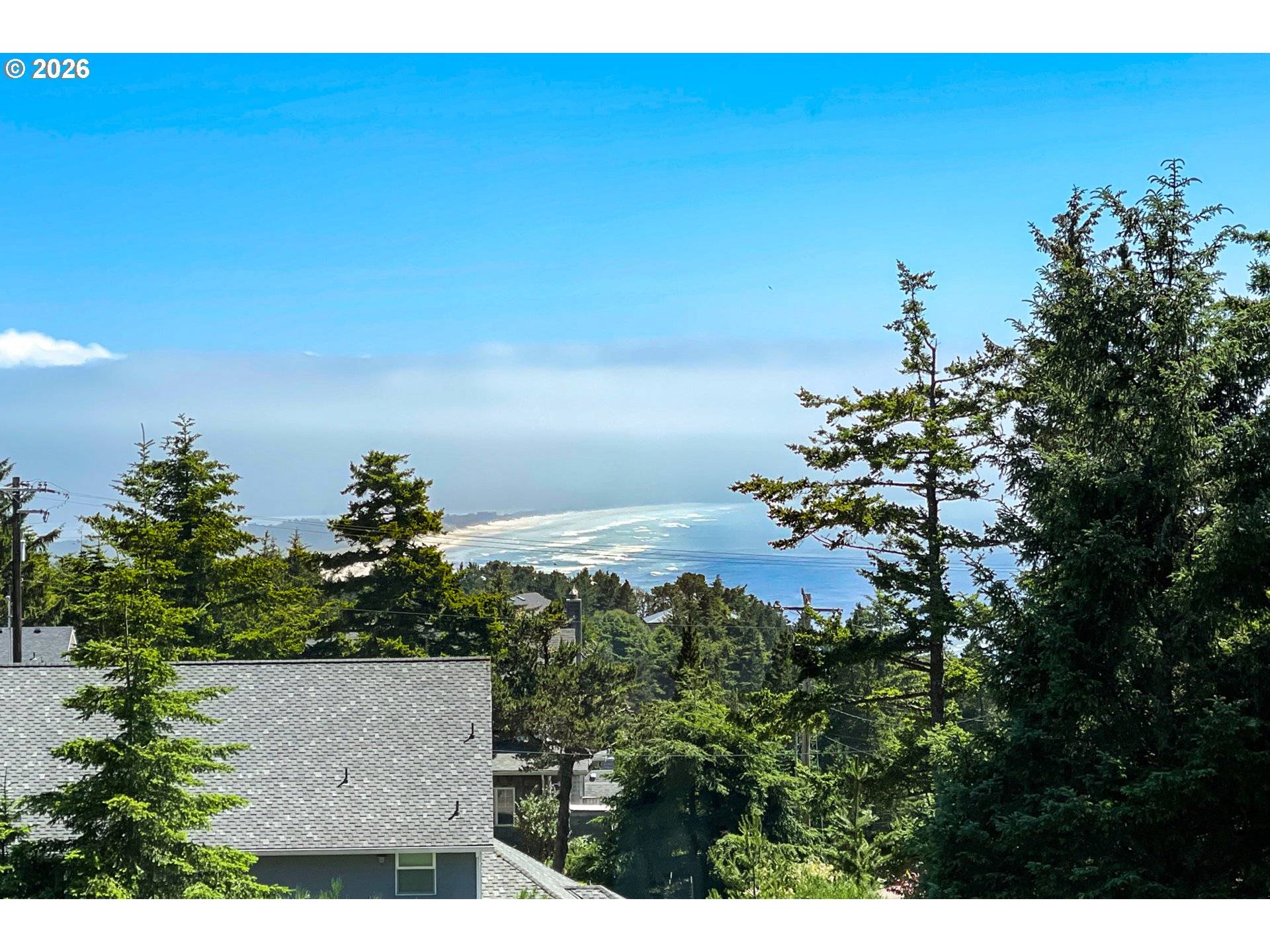 670 Hillsdale ST W, Oceanside, OR 97134
