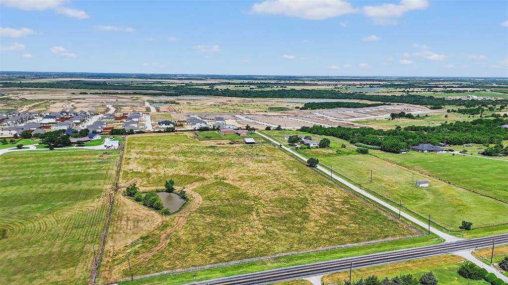 TBD Legacy (FM 455) Lane, Celina, TX 75009