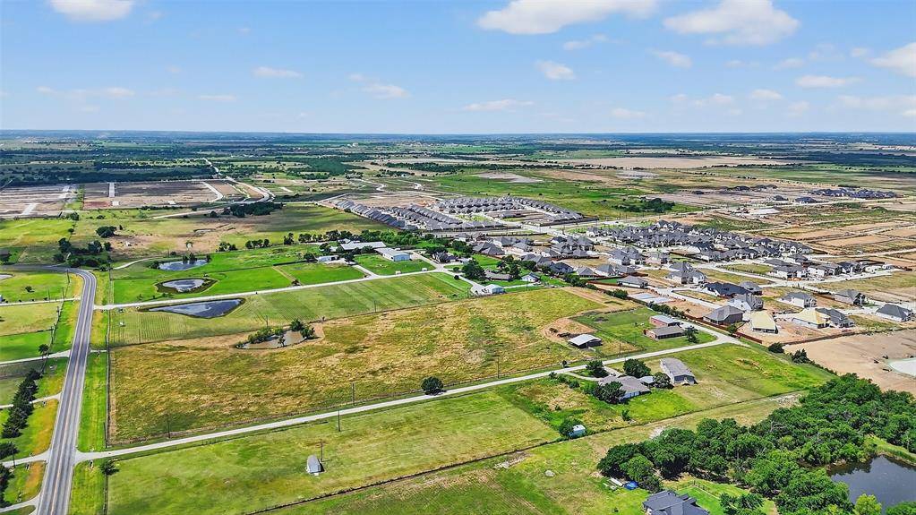 TBD Legacy (FM 455) Lane, Celina, TX 75009