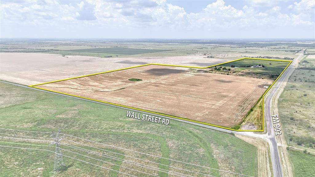115 ac Fm 902 & Wall St., Gunter, TX 76258