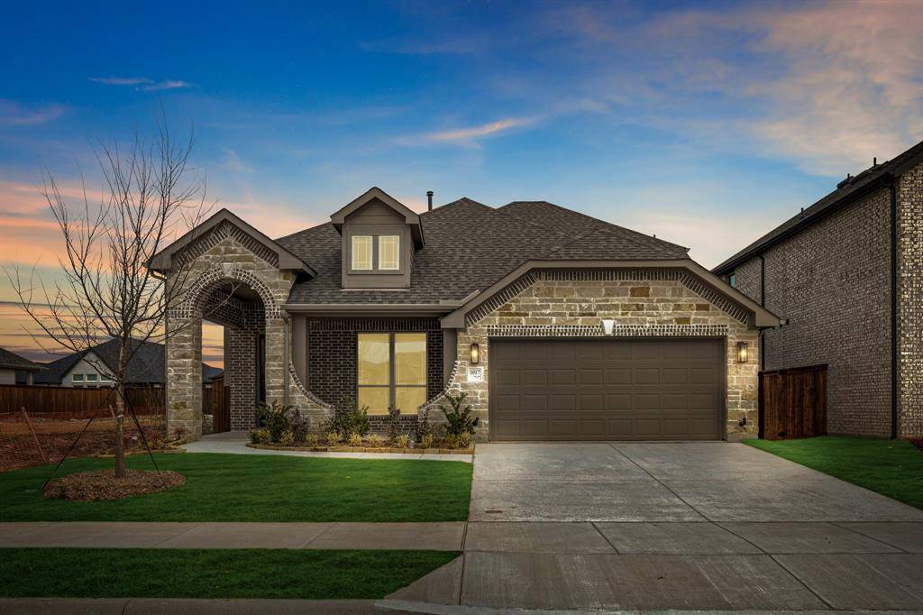 1017 Bearing Street, Royse City, TX 75189