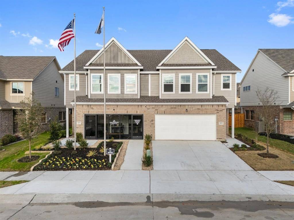 3110 Patrick Street, Wylie, TX 75098