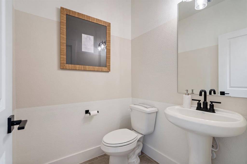 3110 Patrick Street, Wylie, TX 75098