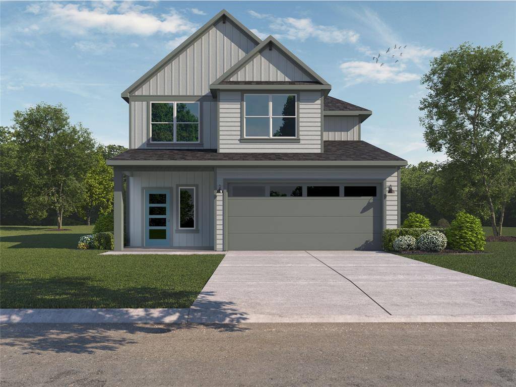 10653 DIAMOND MINES Drive, Fort Worth, TX 76036