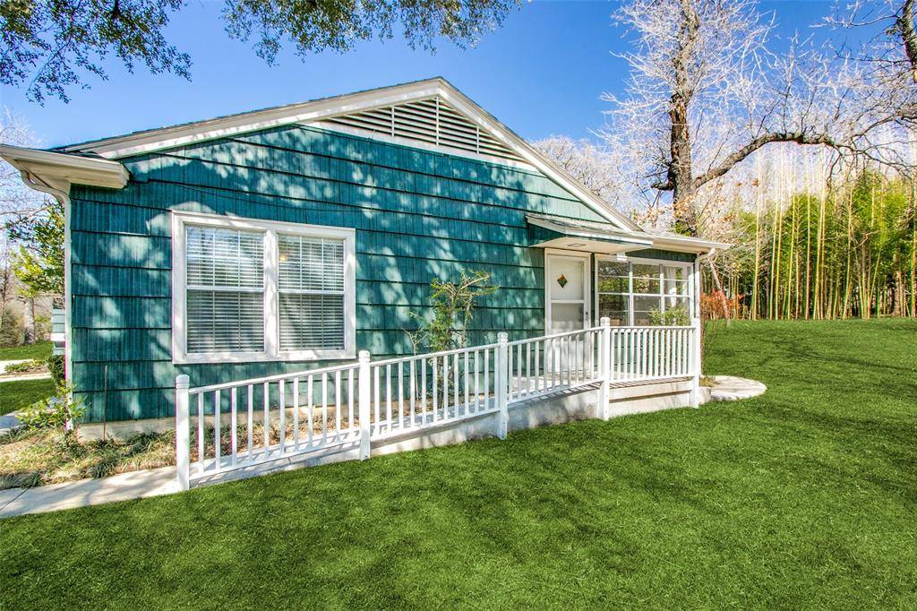 2010 N Locust Street, Denton, TX 76209