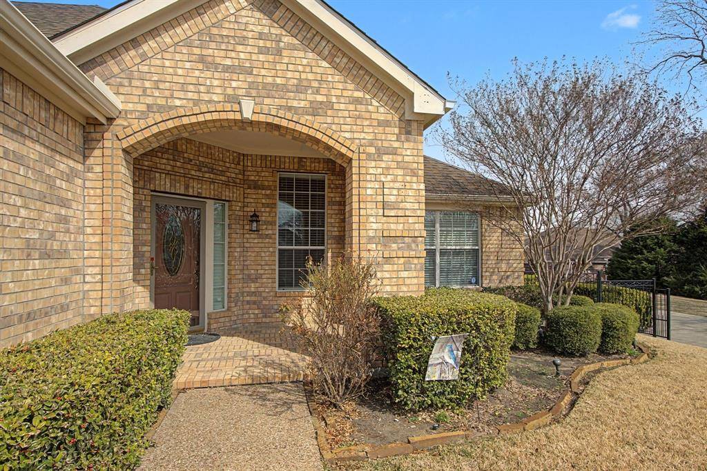 434 Long Cove Drive, Fairview, TX 75069