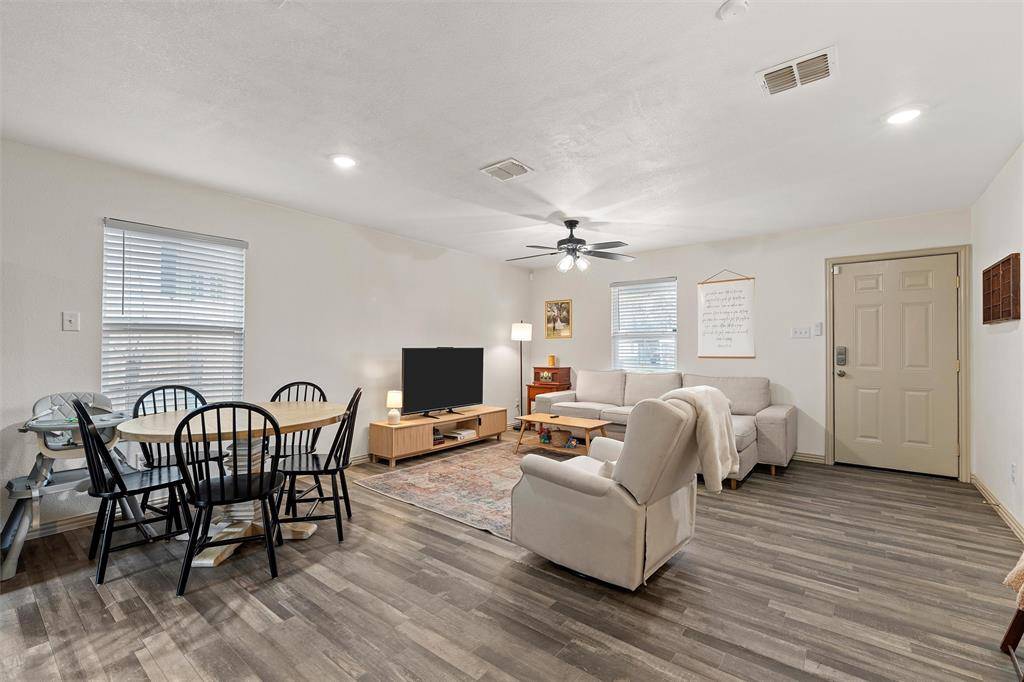 1124 N 13th Street, Waco, TX 76707
