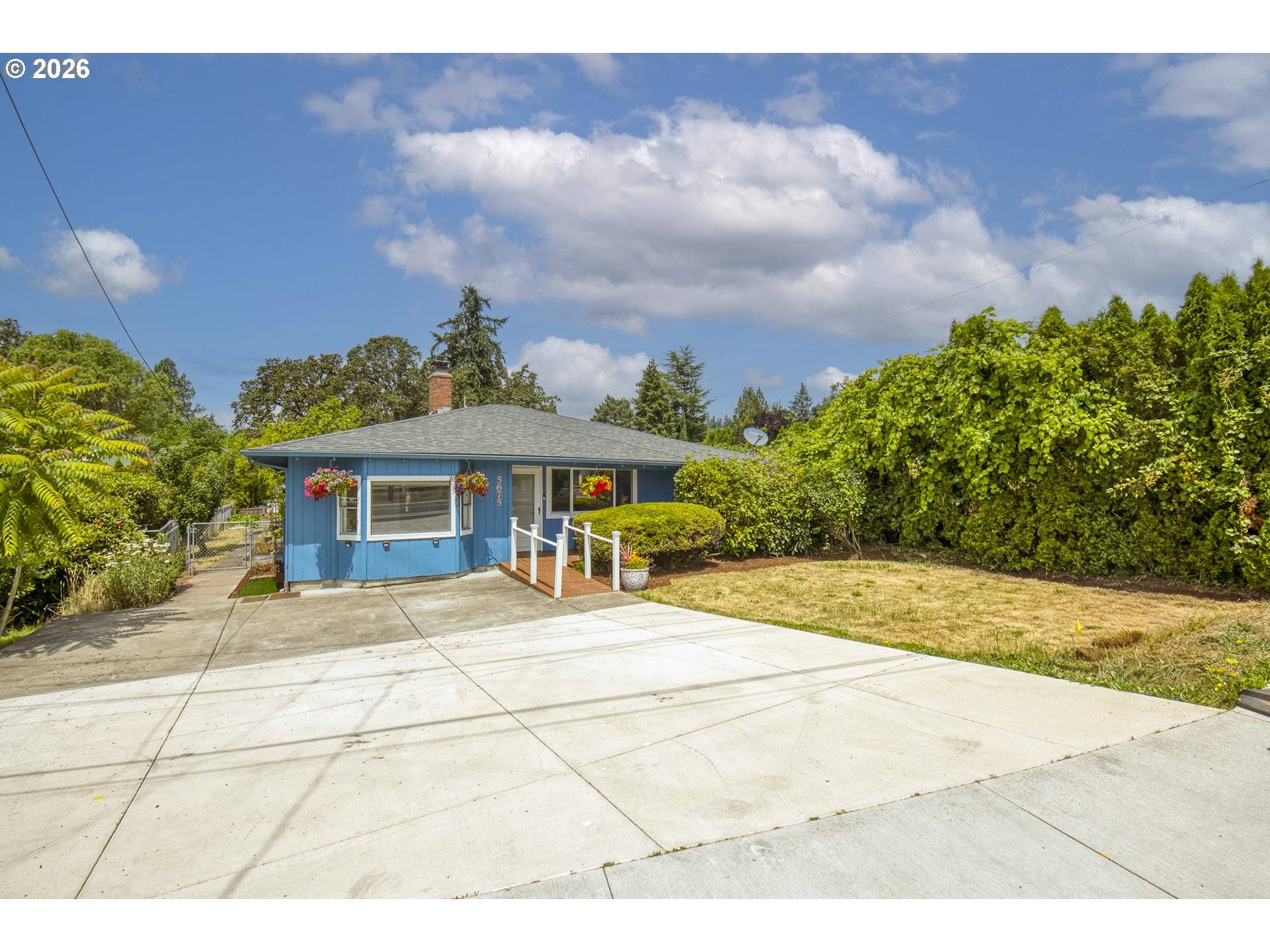 5675 SE JENNINGS AVE, Milwaukie, OR 97267