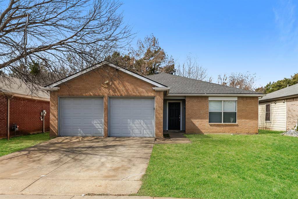 1925 Bodine Lane, Dallas, TX 75217