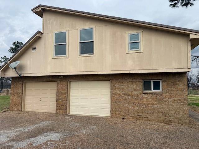 303 New Highland Road, Springtown, TX 76082