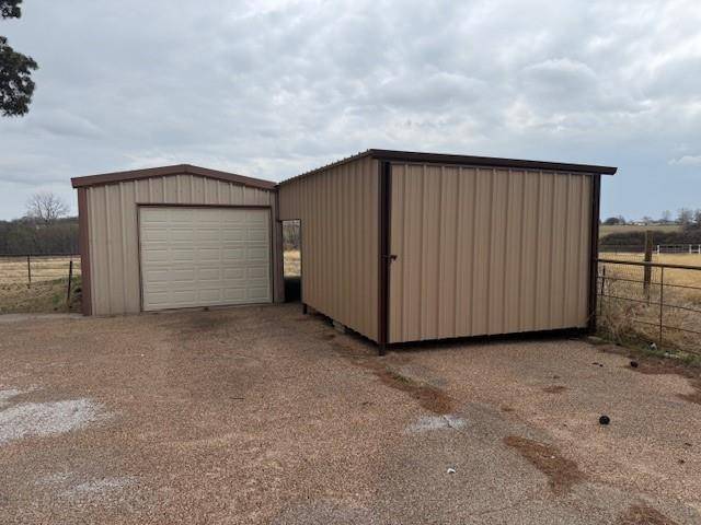 303 New Highland Road, Springtown, TX 76082