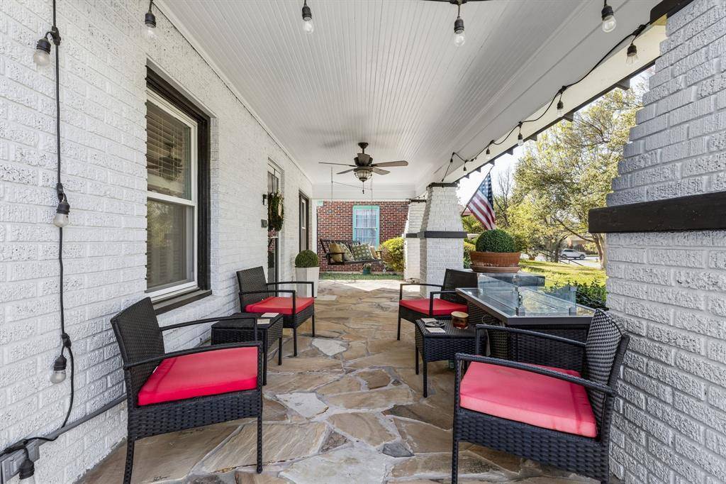 2235 Mistletoe Boulevard, Fort Worth, TX 76110