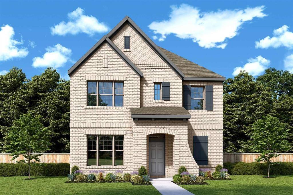 7516 Prairieside Trail, Grand Prairie, TX 76084