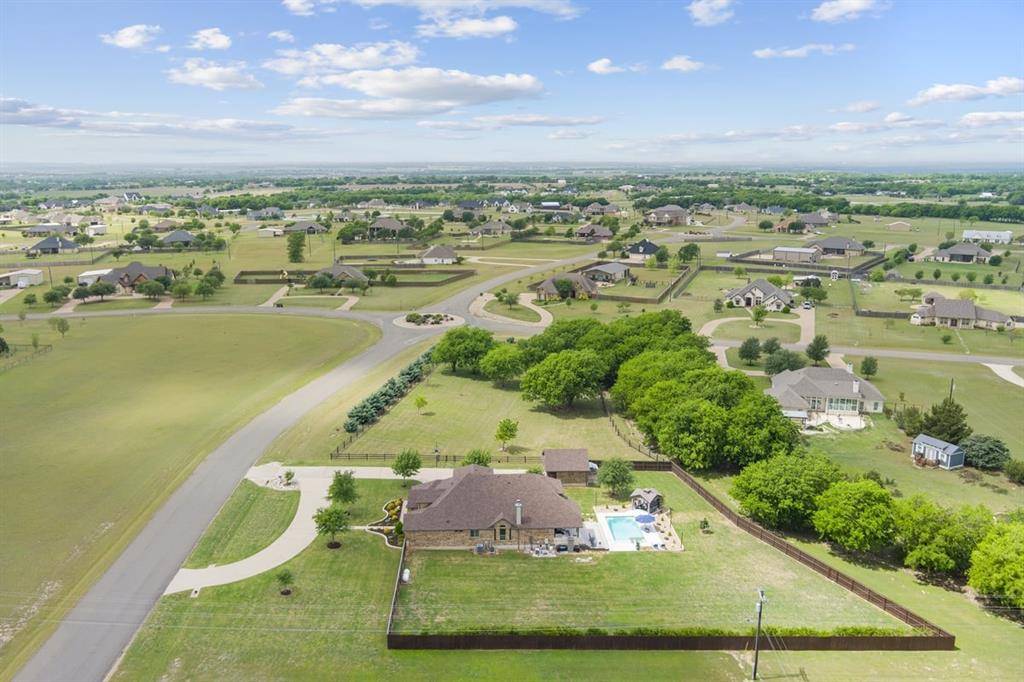 101 Rancho Lorena Drive, Lorena, TX 76655