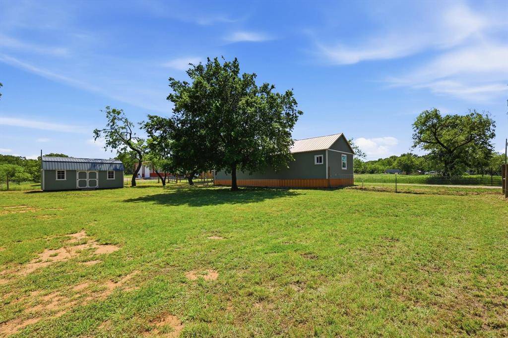 219 Cumberland Trail, Bridgeport, TX 76426