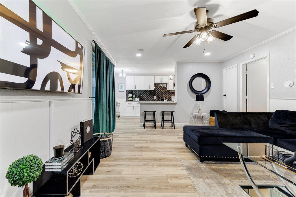 12814 Pandora Drive, Dallas, TX 75238