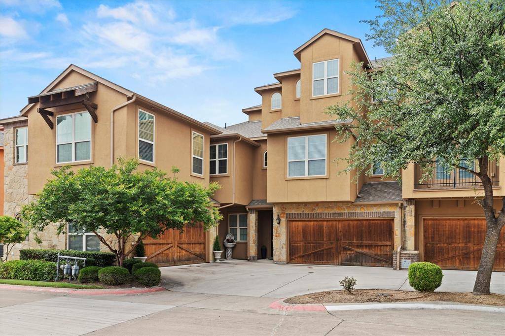 2660 Venice Drive #5, Grand Prairie, TX 75054