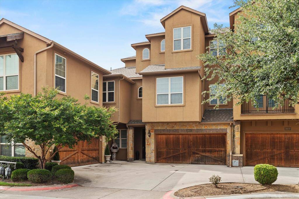 2660 Venice Drive #5, Grand Prairie, TX 75054