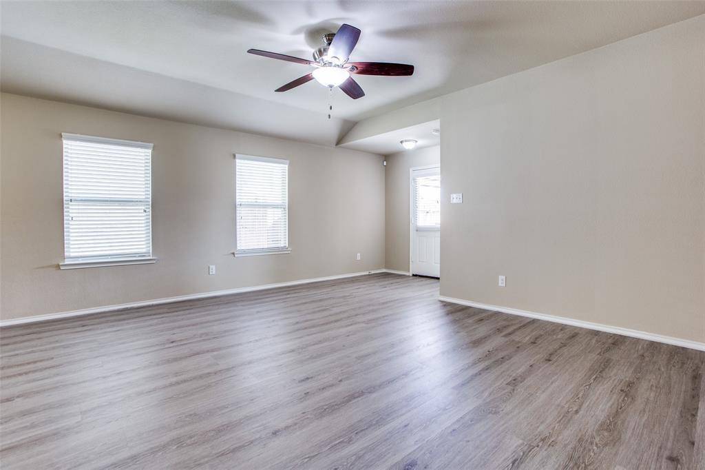 1121 Rainer Drive, Princeton, TX 75407