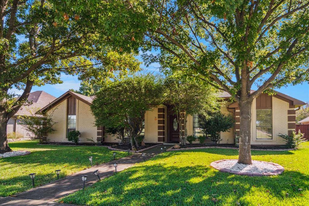 4436 Emerson Drive, Plano, TX 75093