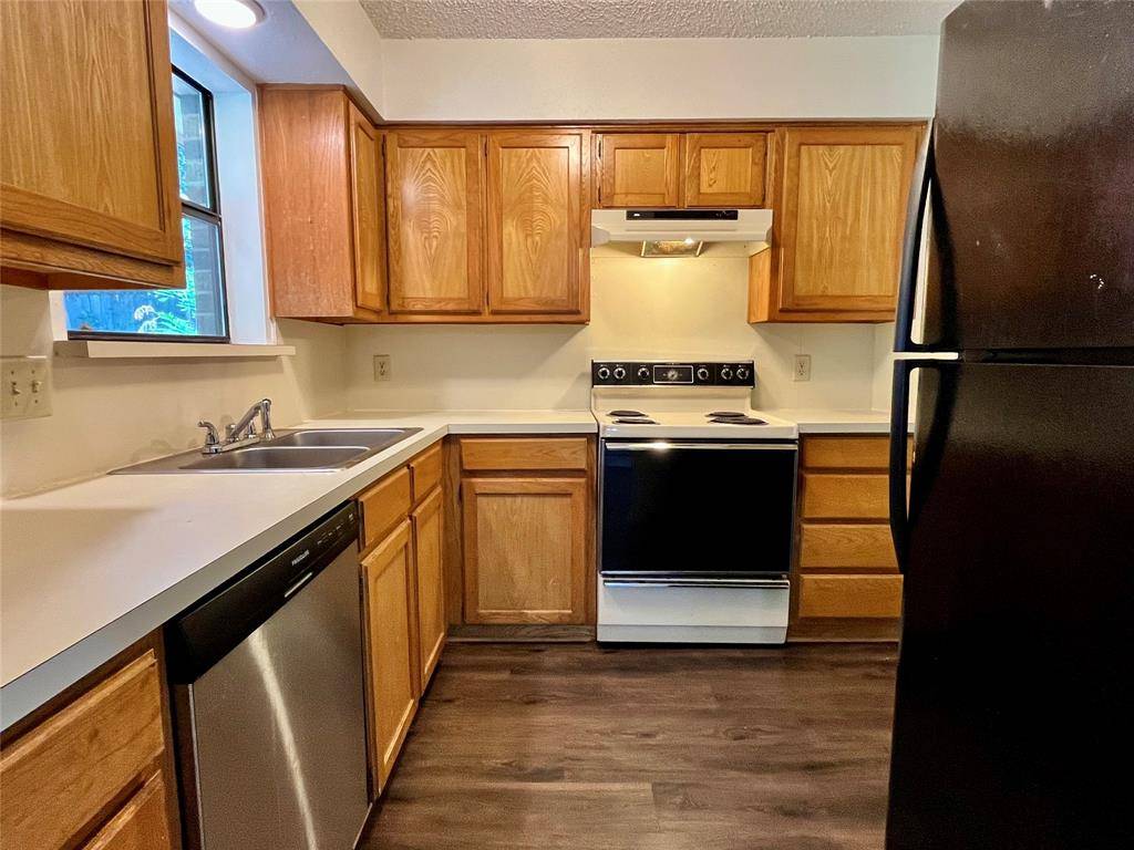 301 Joshua Street, Denton, TX 76209