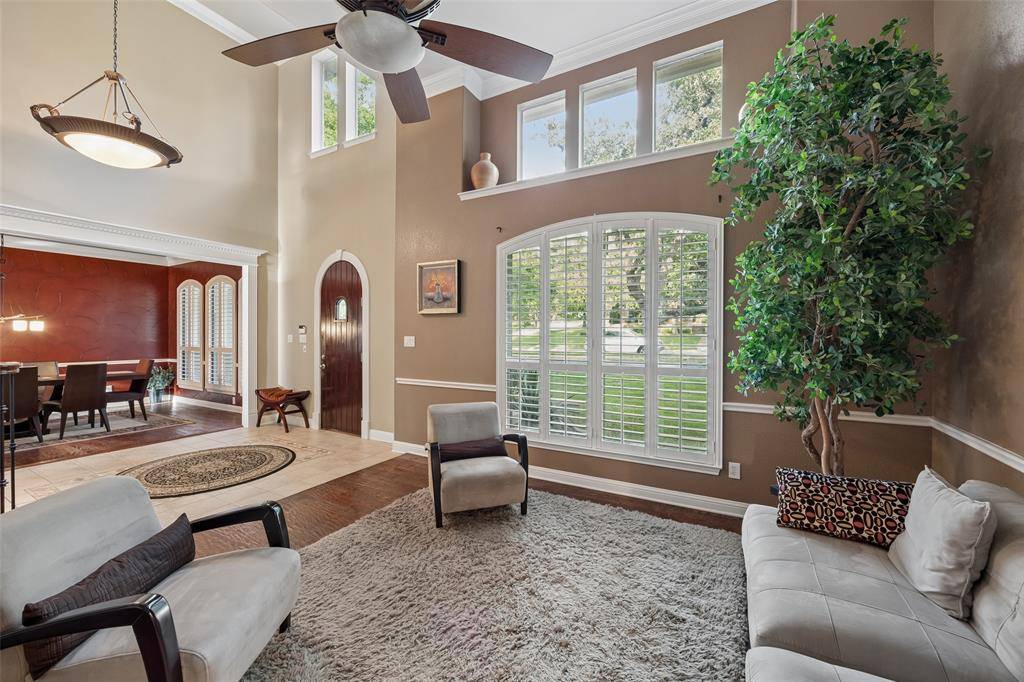 3005 Native Oak Drive, Flower Mound, TX 75022
